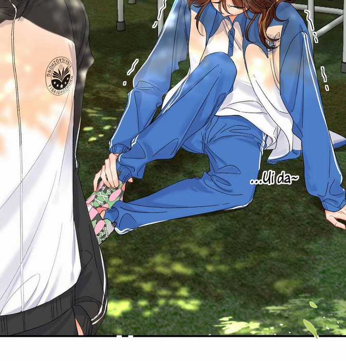 Xin Được Chỉ Giáo Chapter 8.1 trang 9