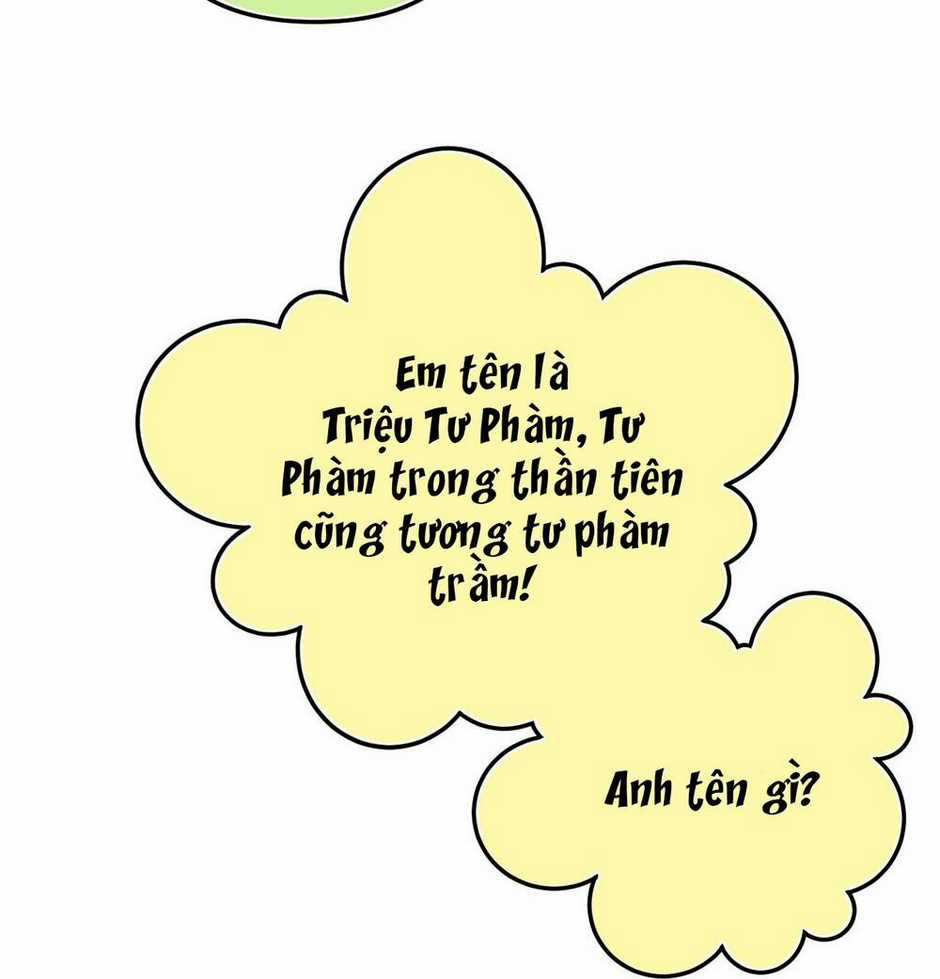 Xin Được Chỉ Giáo Chapter 8.2 trang 1