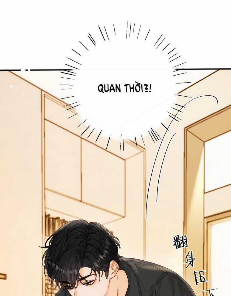 Xin Được Chỉ Giáo Chapter 8.2 trang 12