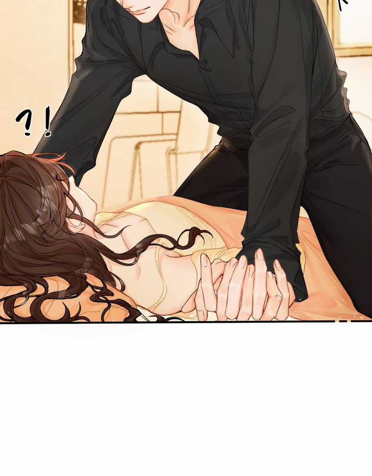 Xin Được Chỉ Giáo Chapter 8.2 trang 13