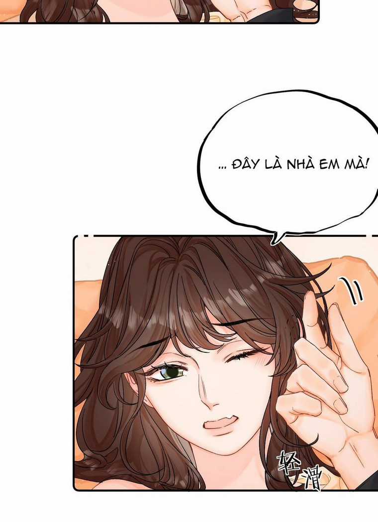 Xin Được Chỉ Giáo Chapter 8.2 trang 15