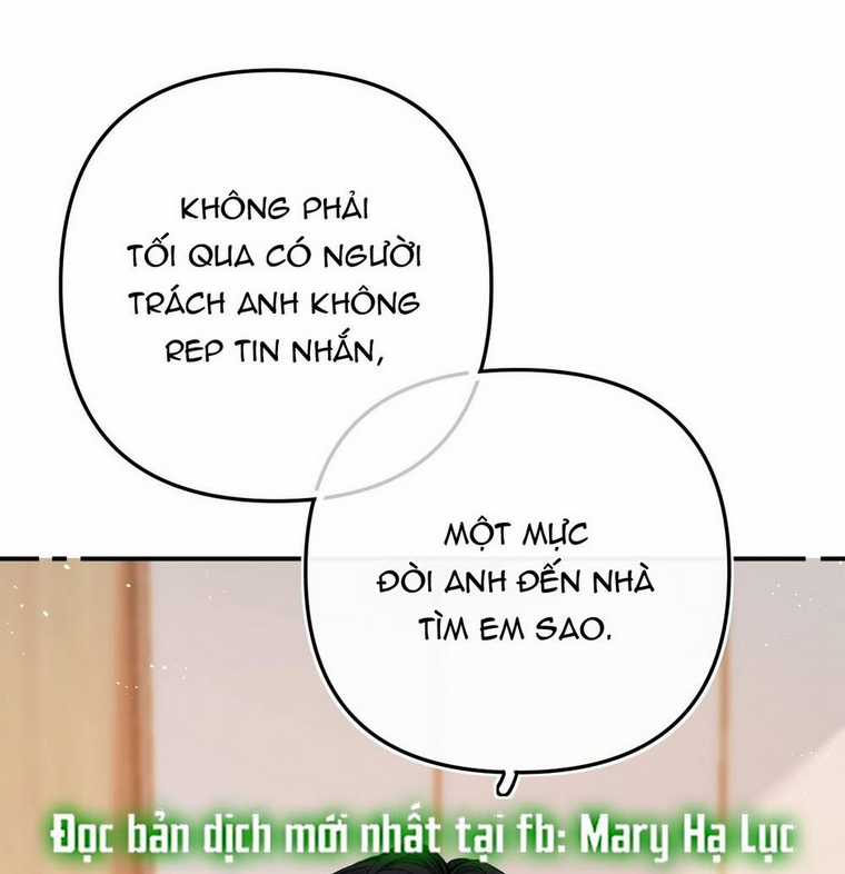 Xin Được Chỉ Giáo Chapter 8.2 trang 16