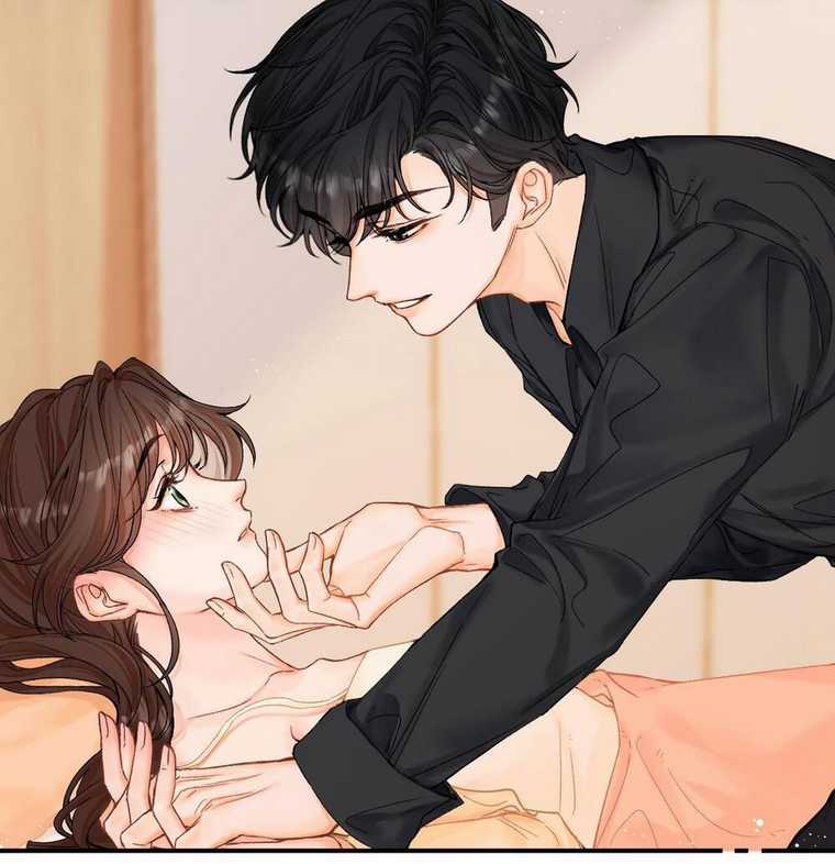 Xin Được Chỉ Giáo Chapter 8.2 trang 17