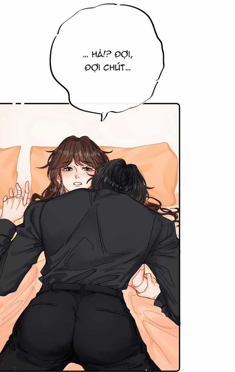 Xin Được Chỉ Giáo Chapter 8.2 trang 18