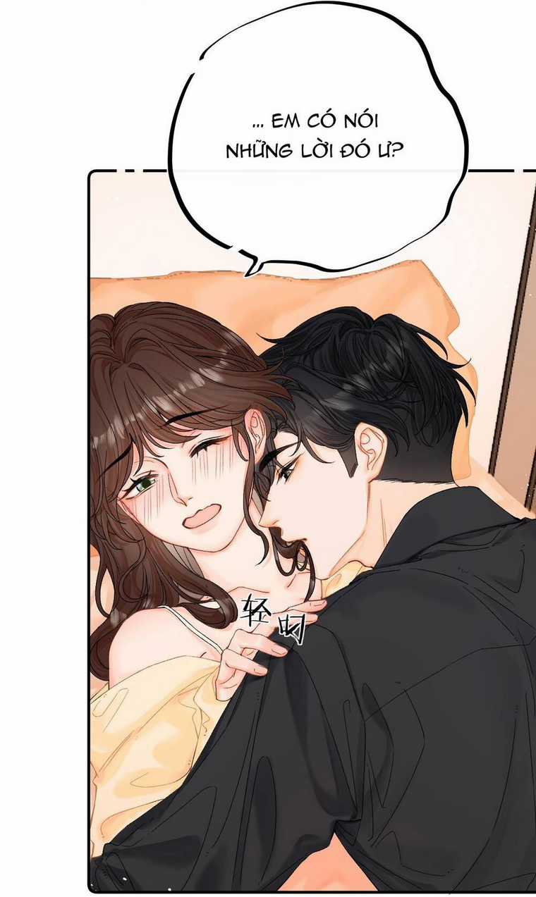 Xin Được Chỉ Giáo Chapter 8.2 trang 19