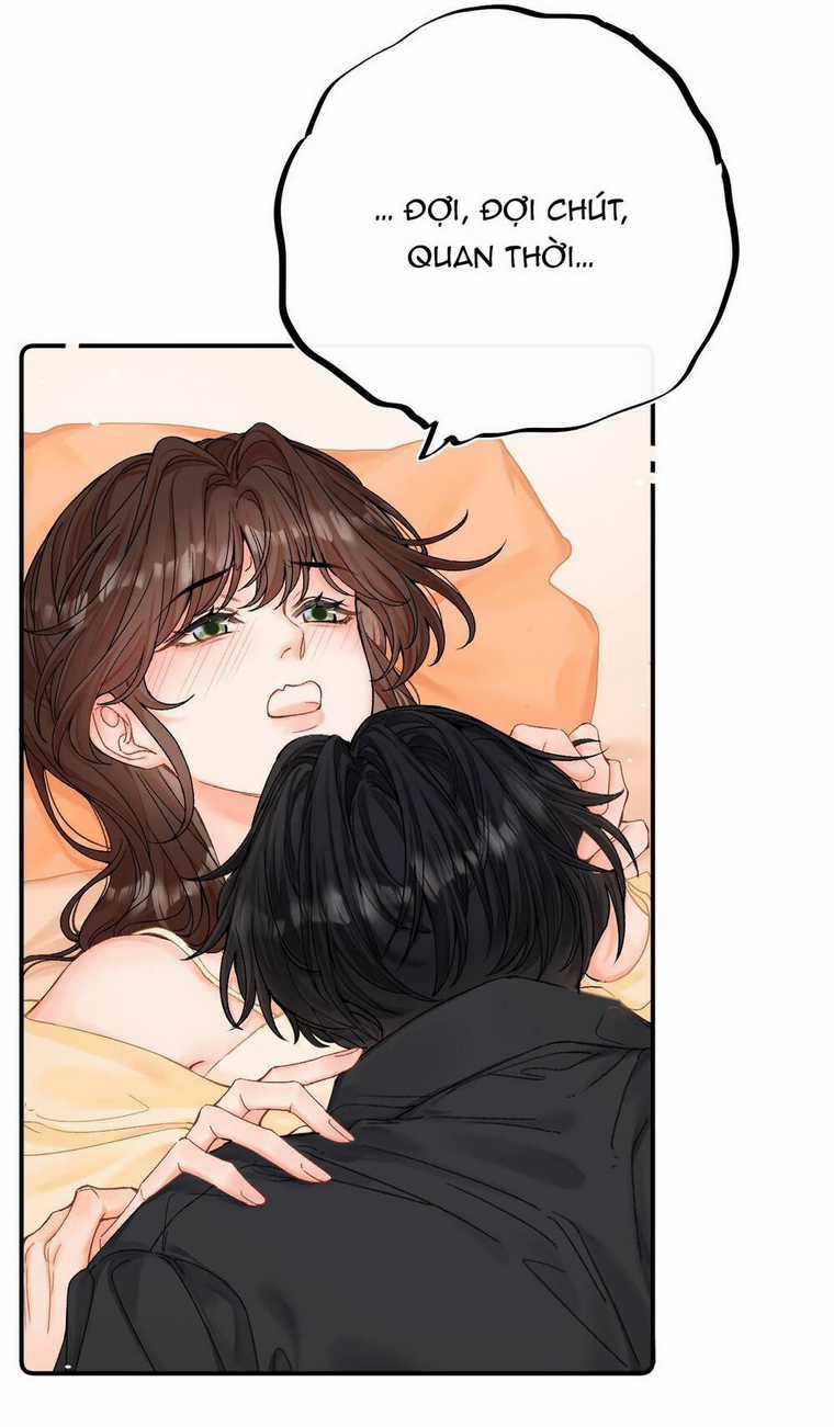 Xin Được Chỉ Giáo Chapter 8.2 trang 20