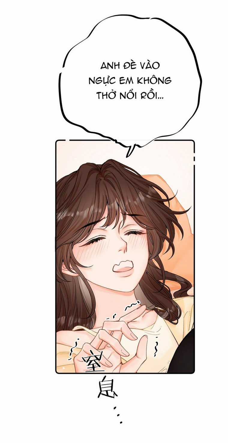 Xin Được Chỉ Giáo Chapter 8.2 trang 21