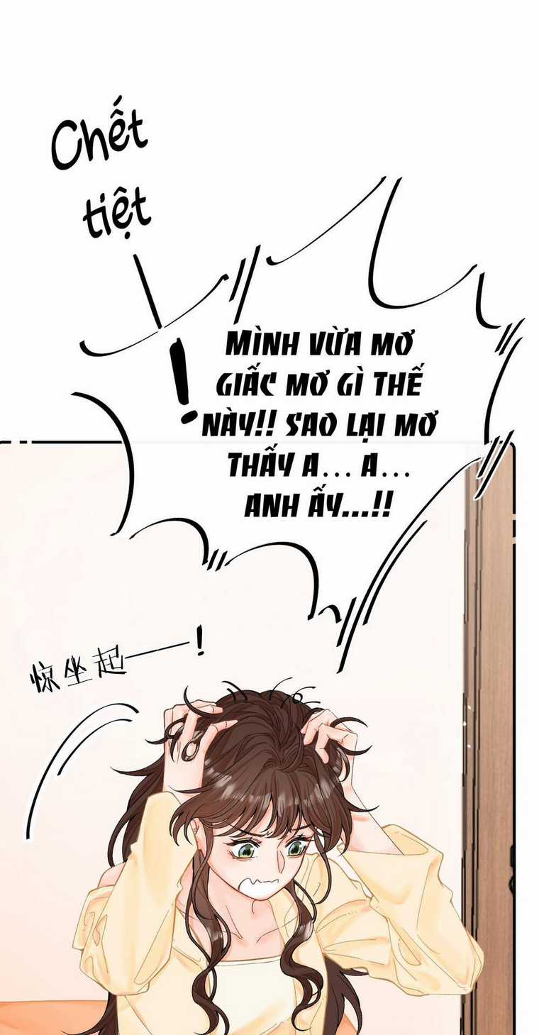 Xin Được Chỉ Giáo Chapter 8.2 trang 24