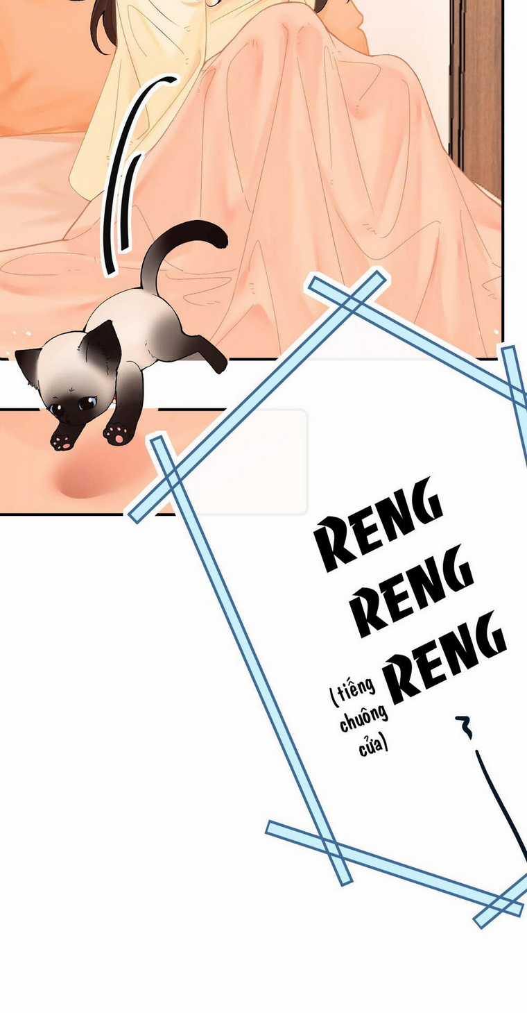 Xin Được Chỉ Giáo Chapter 8.2 trang 25