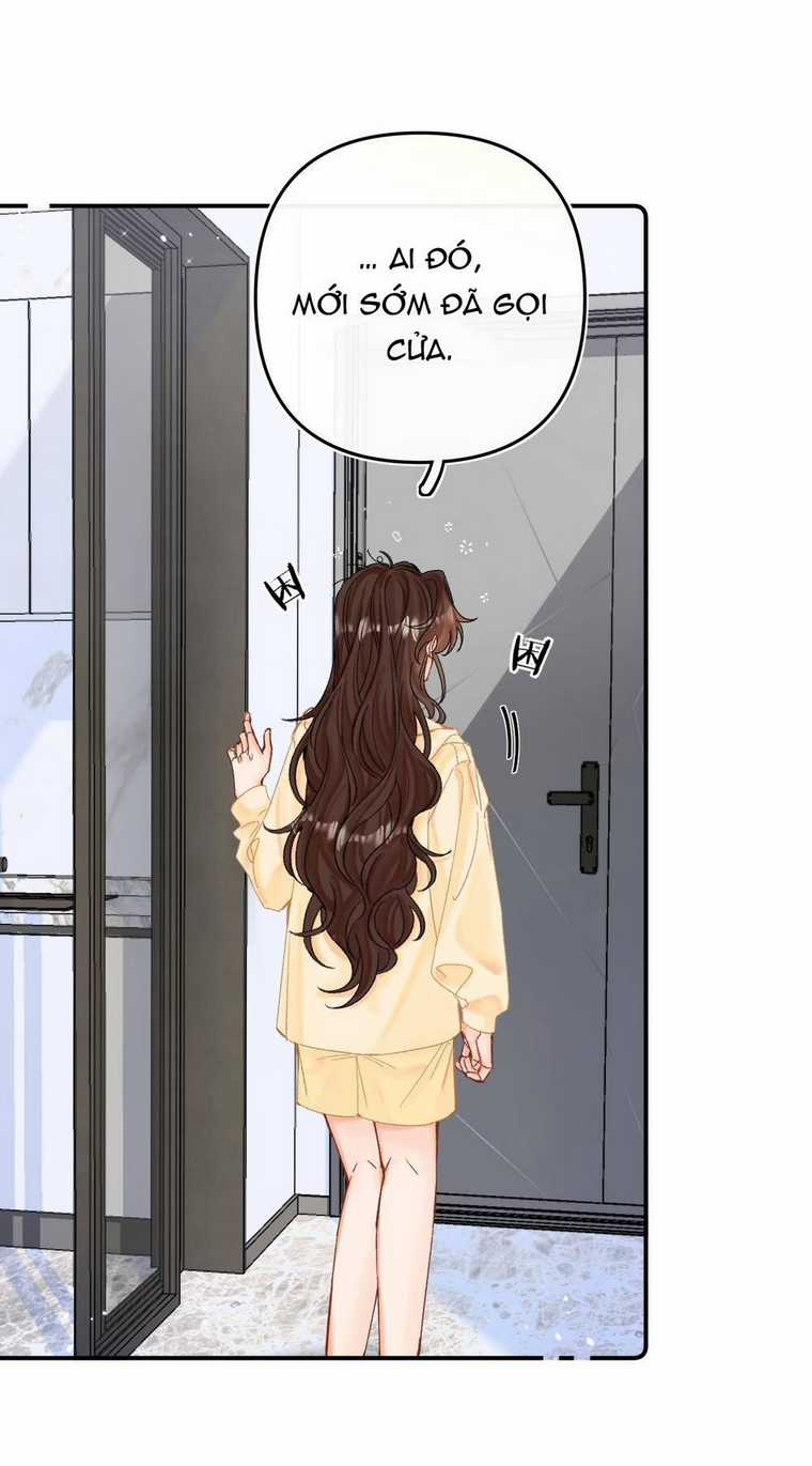 Xin Được Chỉ Giáo Chapter 8.2 trang 26
