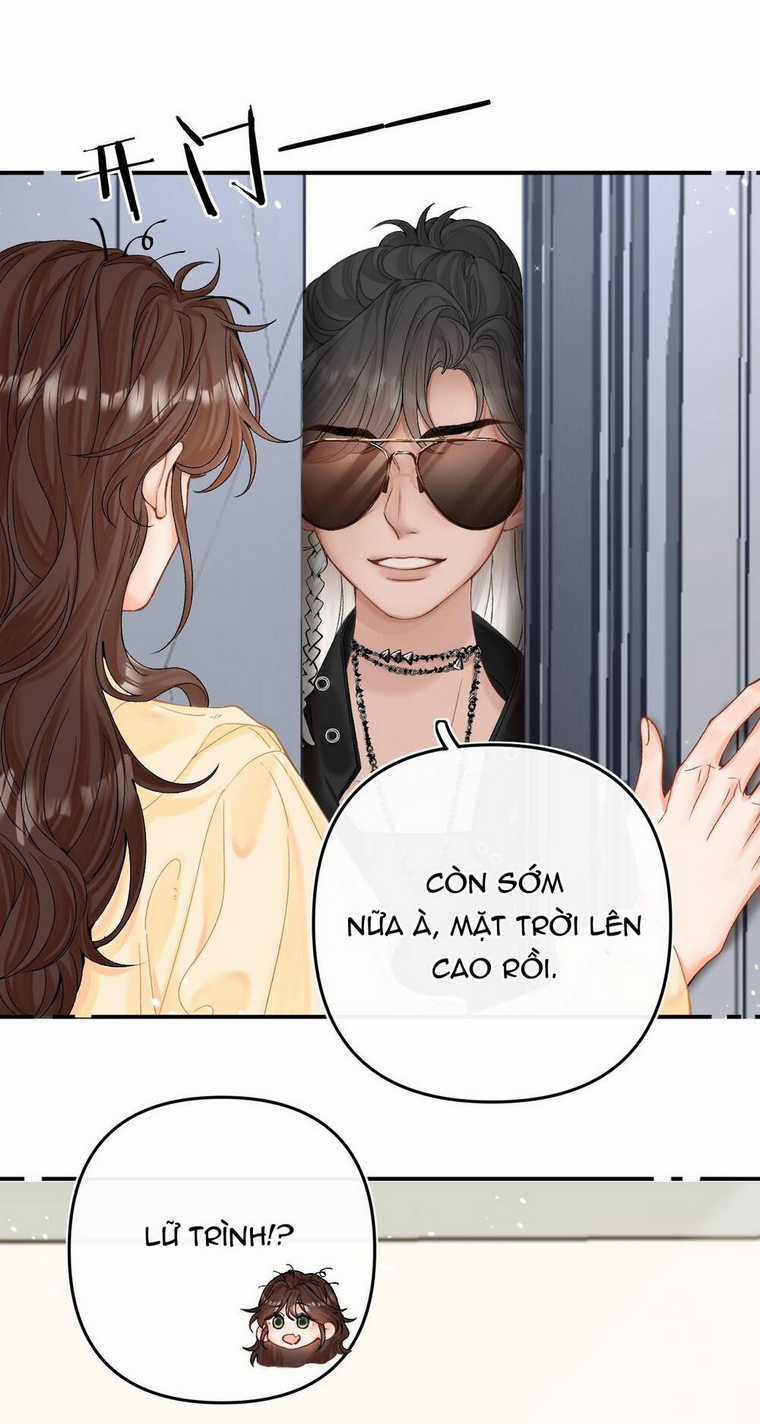 Xin Được Chỉ Giáo Chapter 8.2 trang 27
