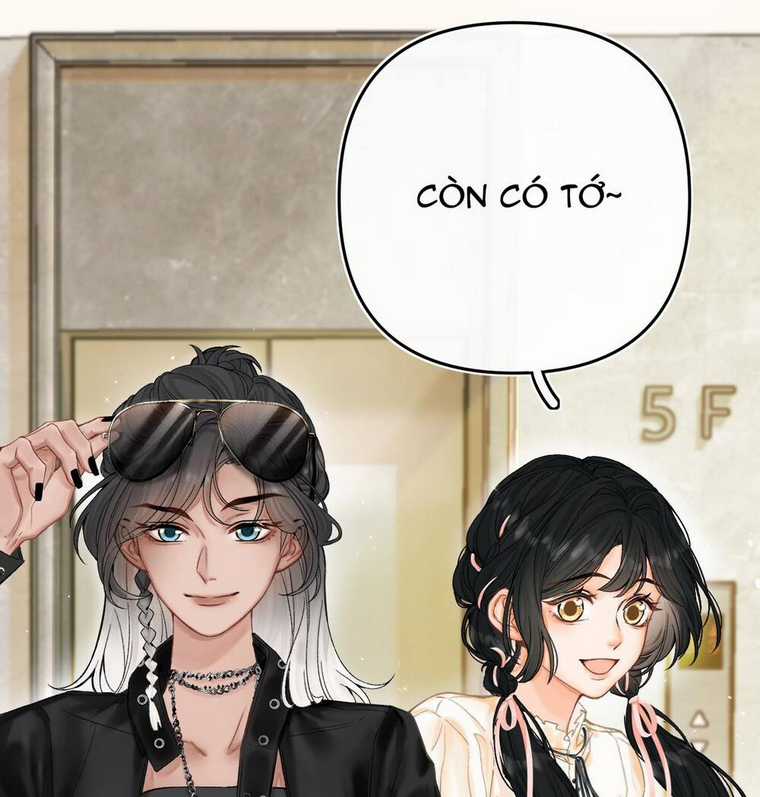 Xin Được Chỉ Giáo Chapter 8.2 trang 28