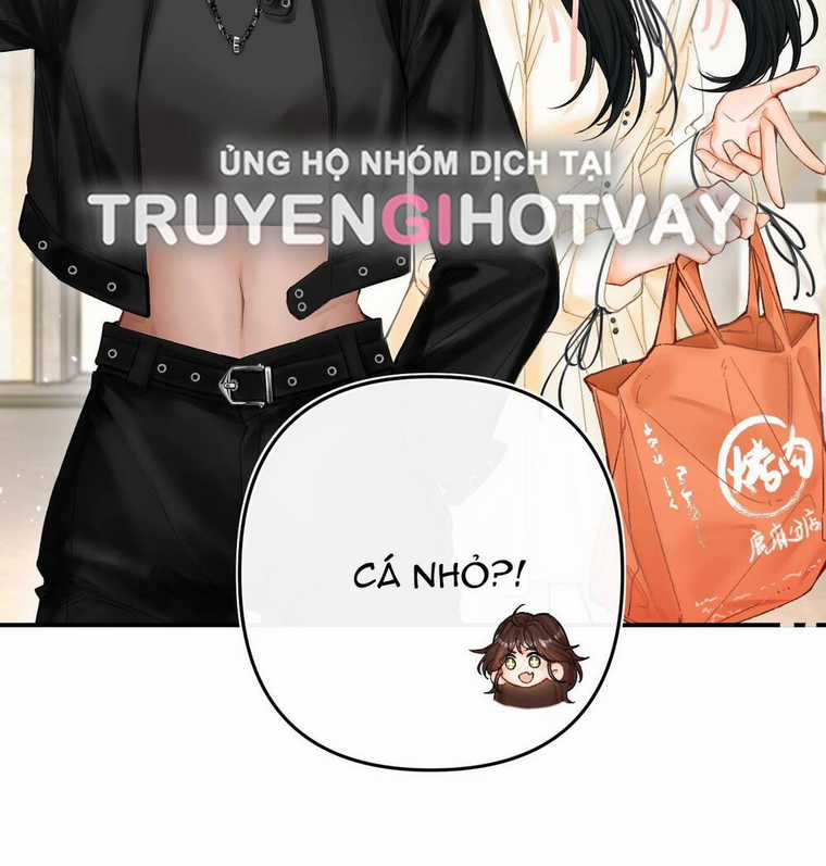 Xin Được Chỉ Giáo Chapter 8.2 trang 29