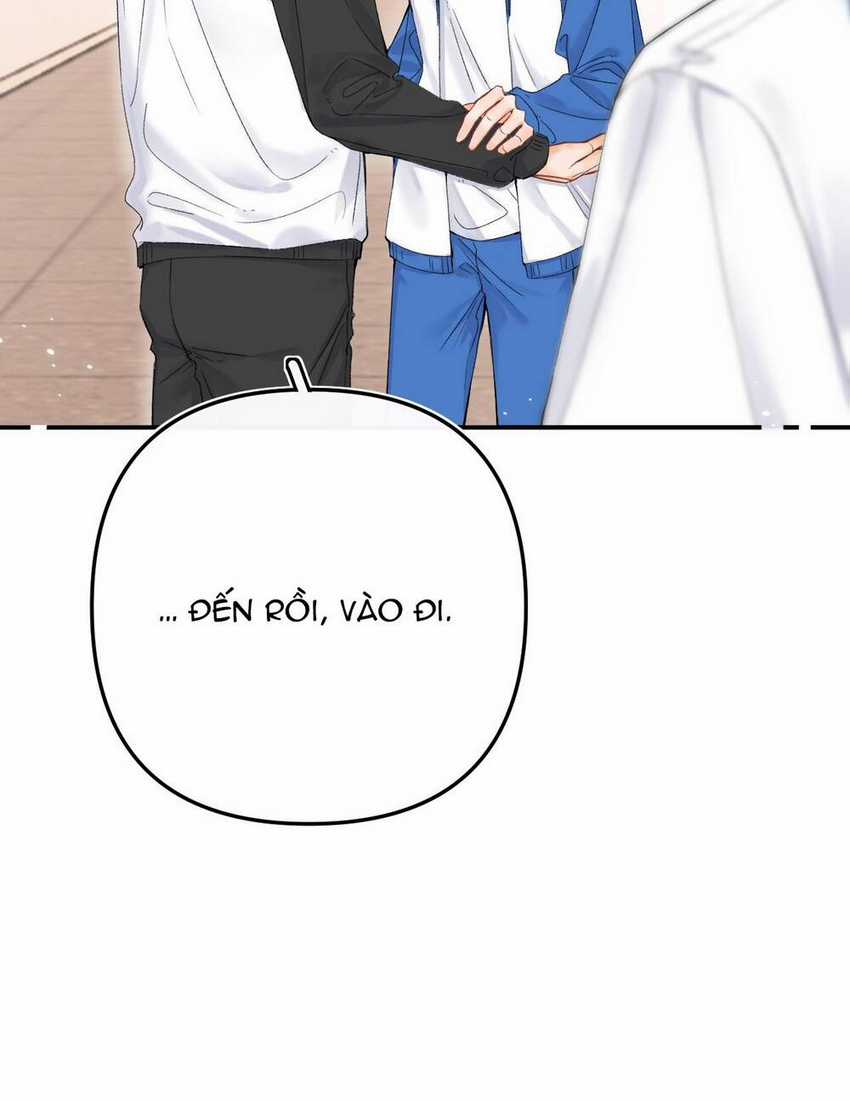 Xin Được Chỉ Giáo Chapter 8.2 trang 4