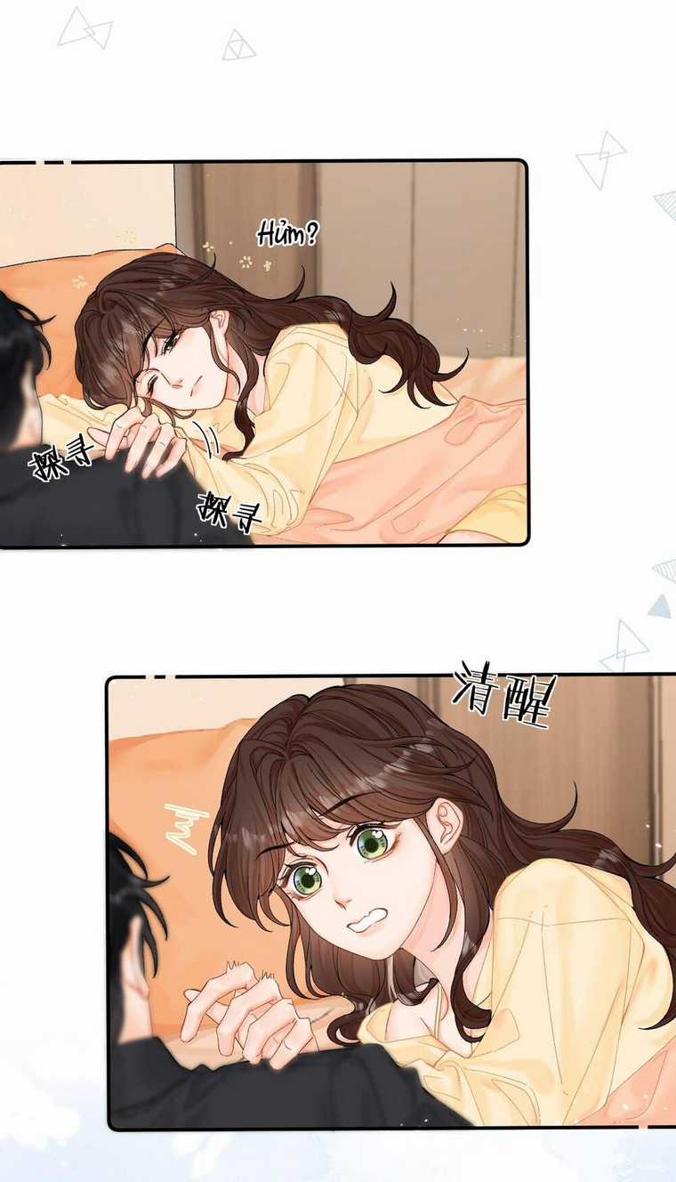 Xin Được Chỉ Giáo Chapter 8.2 trang 9