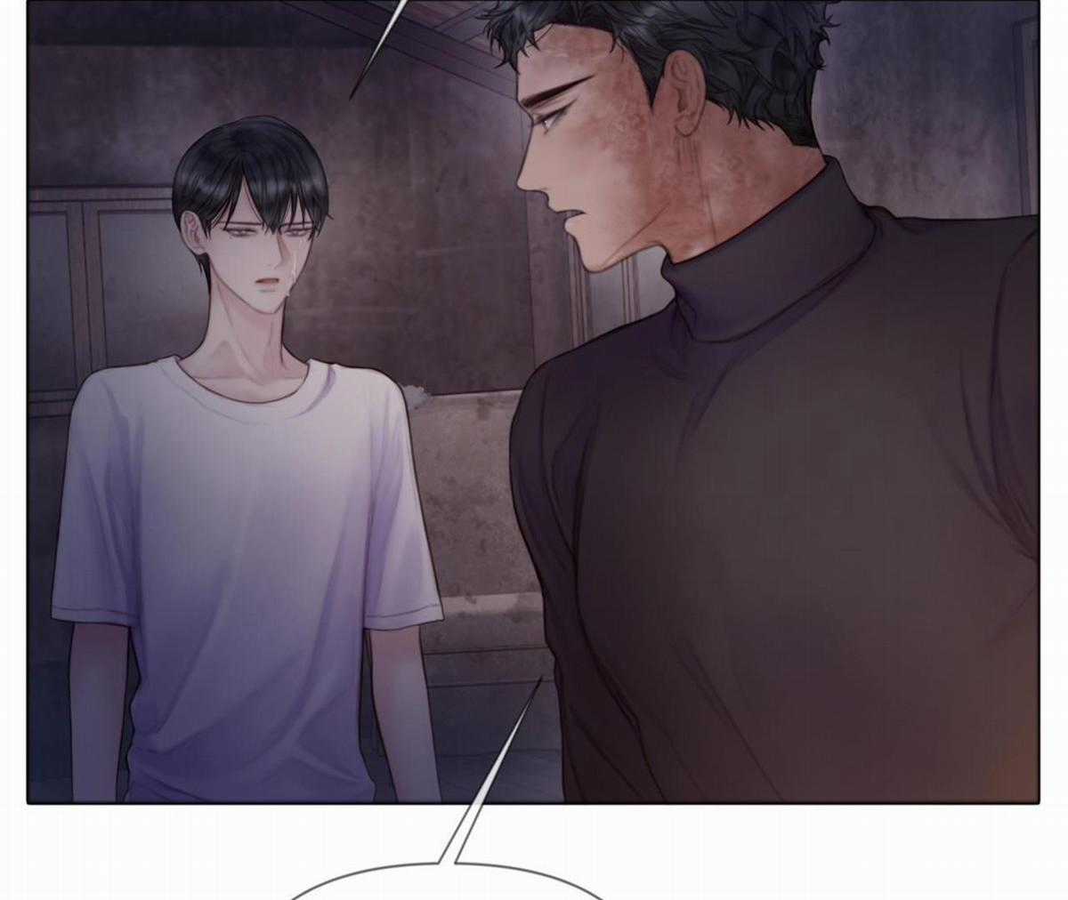 Xin Được Chỉ Giáo Chapter 8 trang 100