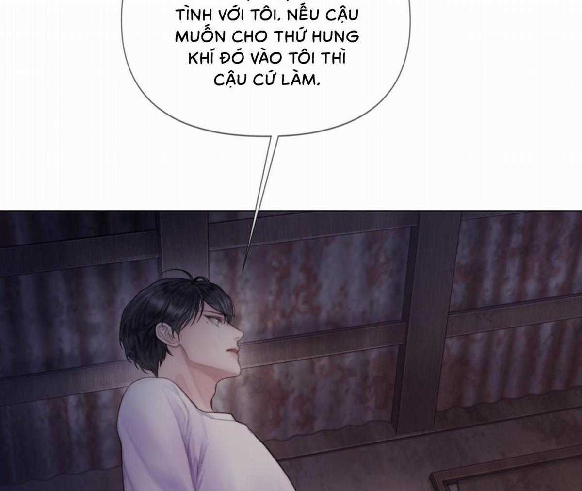 Xin Được Chỉ Giáo Chapter 8 trang 102