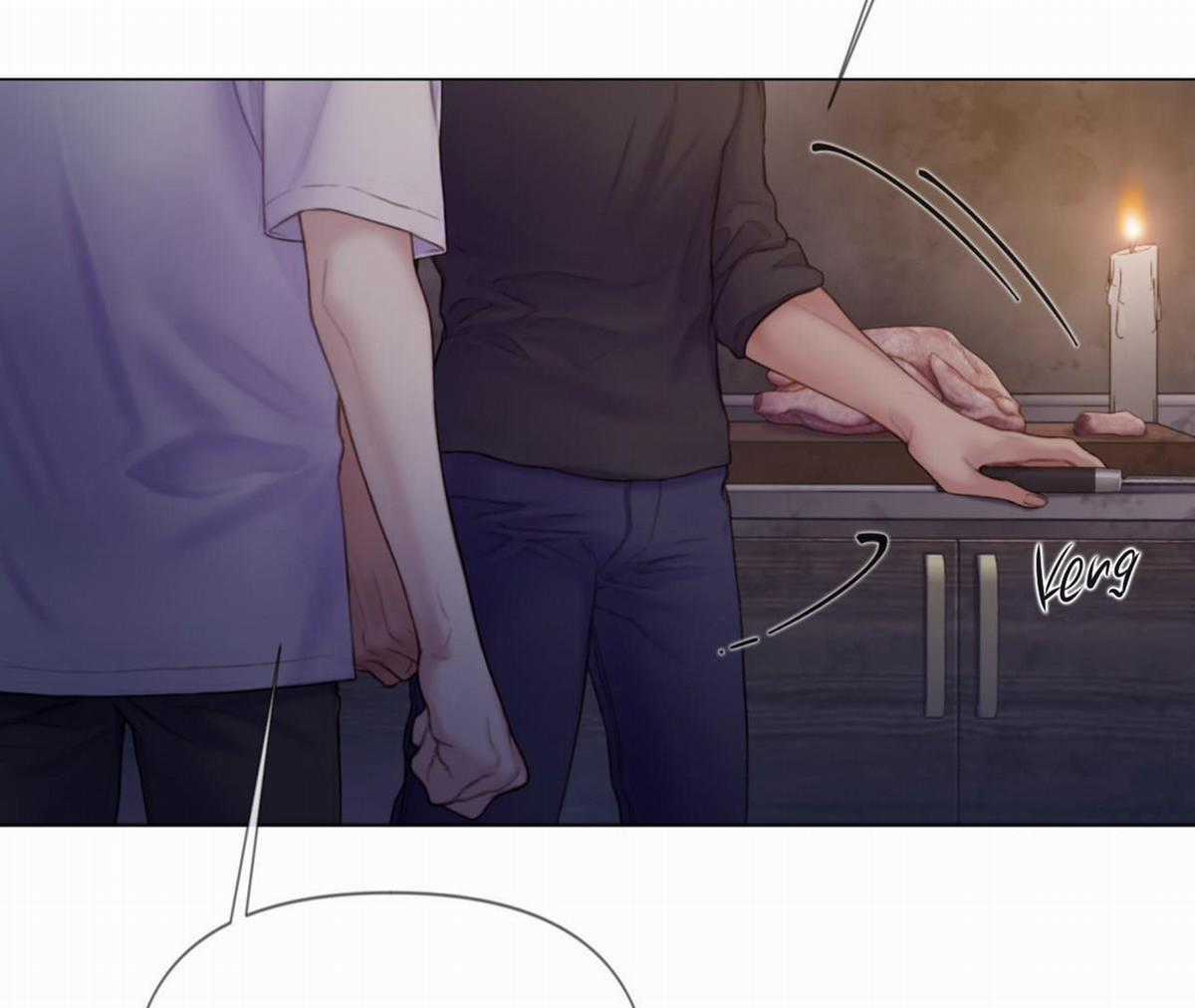 Xin Được Chỉ Giáo Chapter 8 trang 106