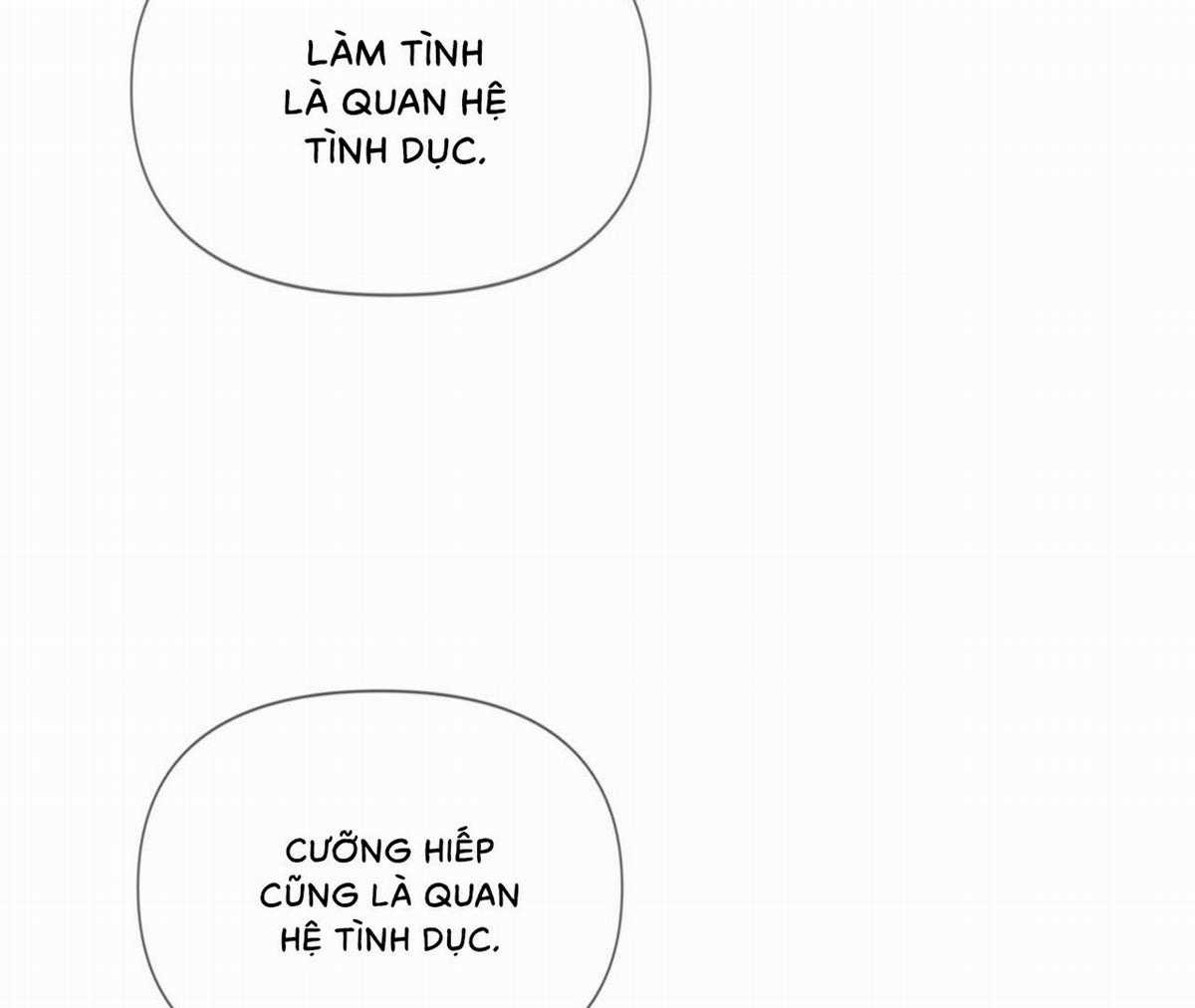 Xin Được Chỉ Giáo Chapter 8 trang 107