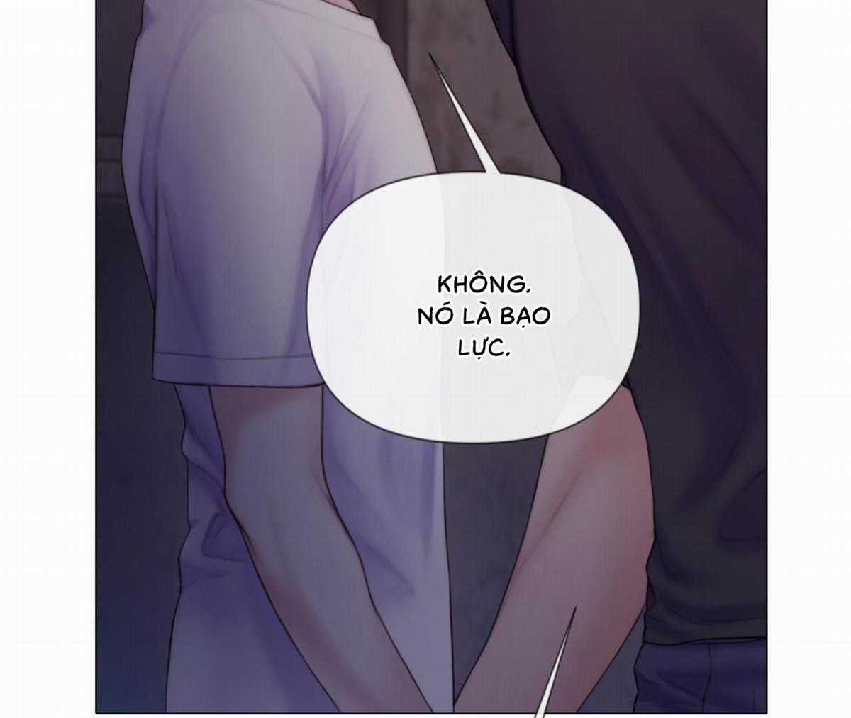 Xin Được Chỉ Giáo Chapter 8 trang 109