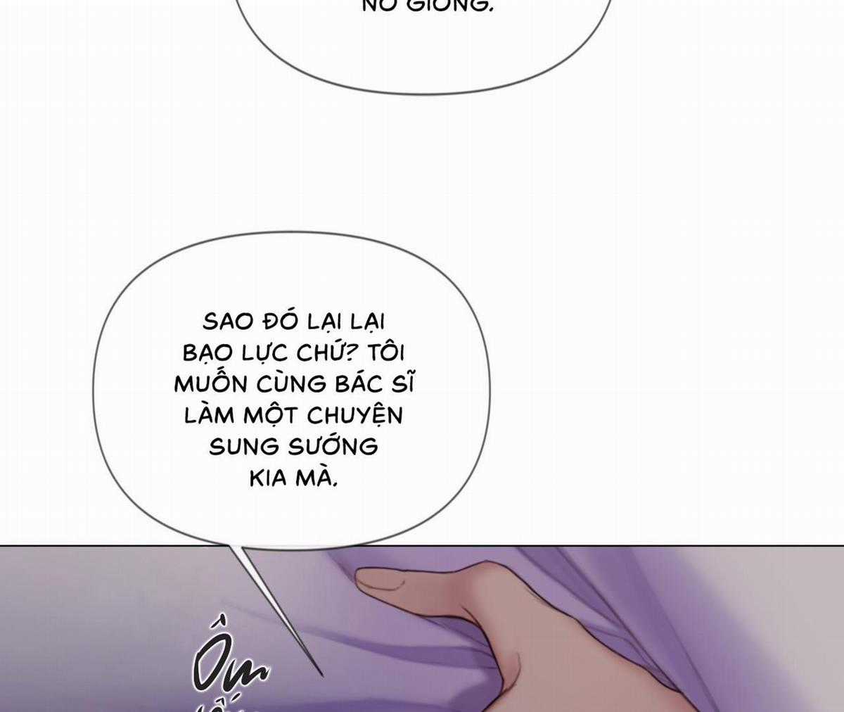 Xin Được Chỉ Giáo Chapter 8 trang 111