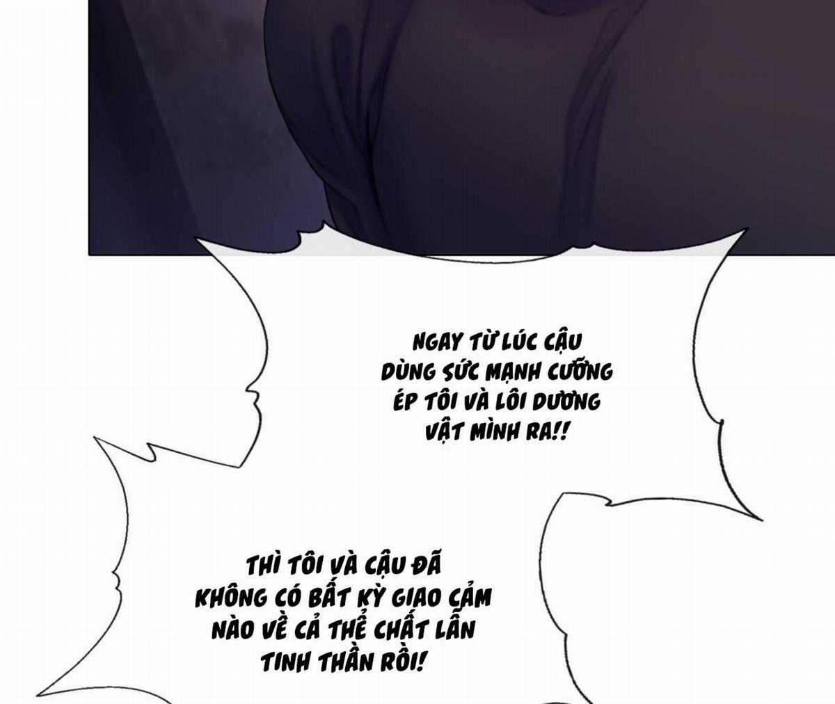 Xin Được Chỉ Giáo Chapter 8 trang 115