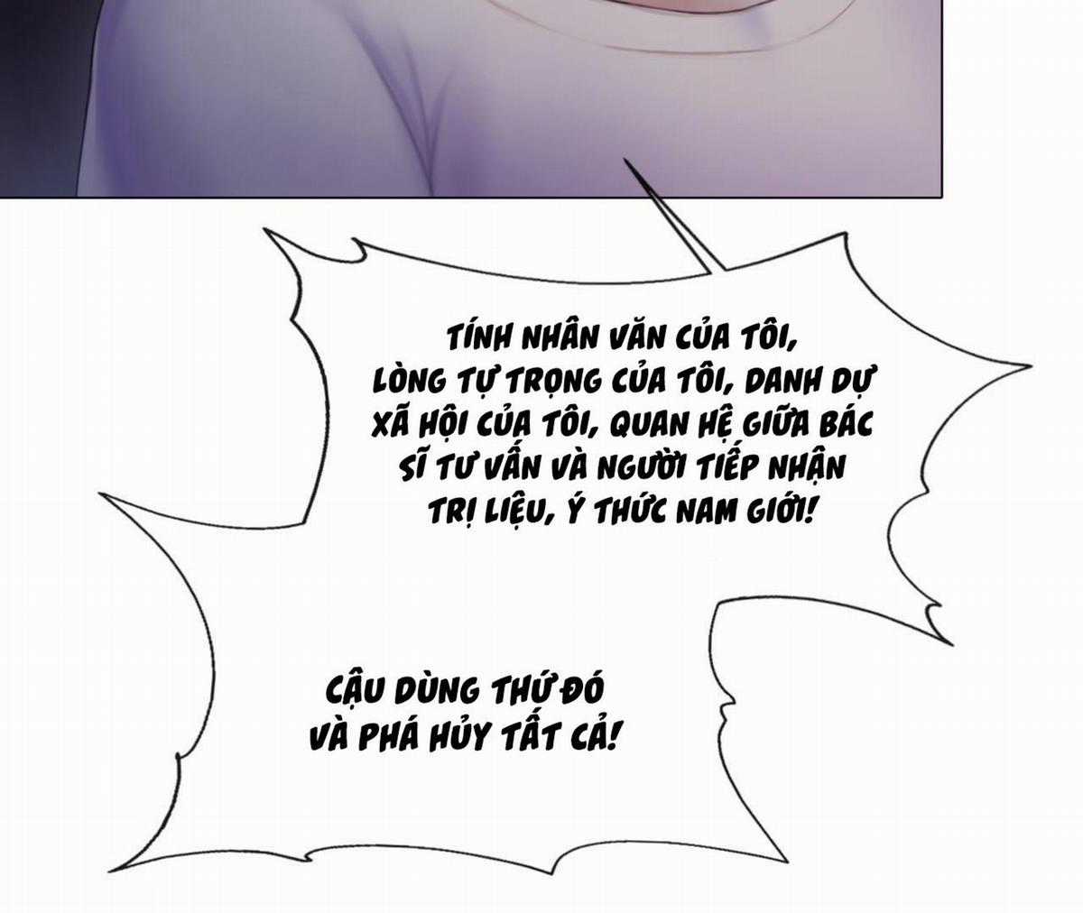 Xin Được Chỉ Giáo Chapter 8 trang 117