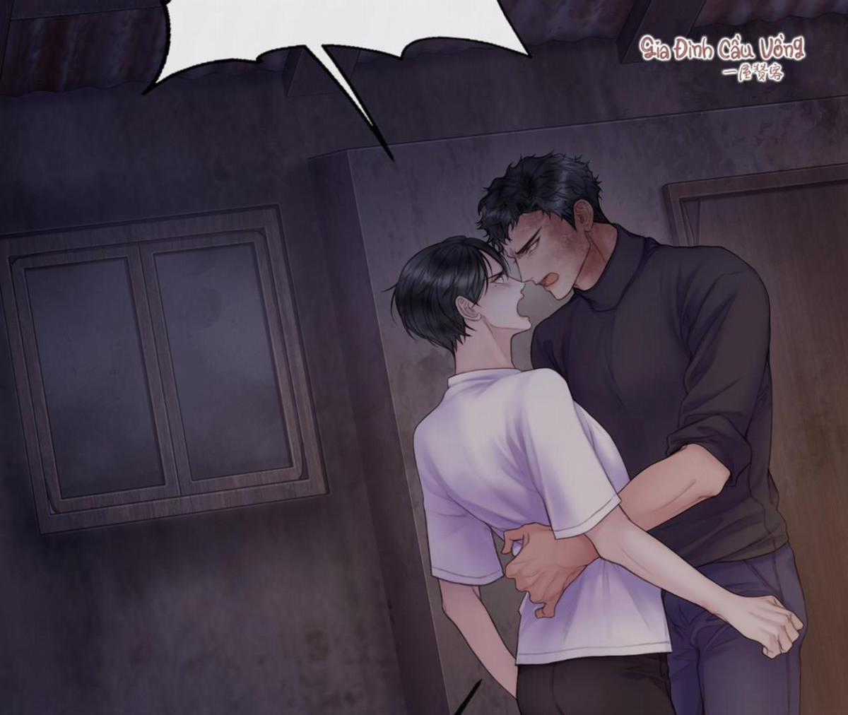 Xin Được Chỉ Giáo Chapter 8 trang 119