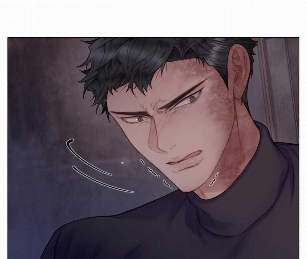 Xin Được Chỉ Giáo Chapter 8 trang 124