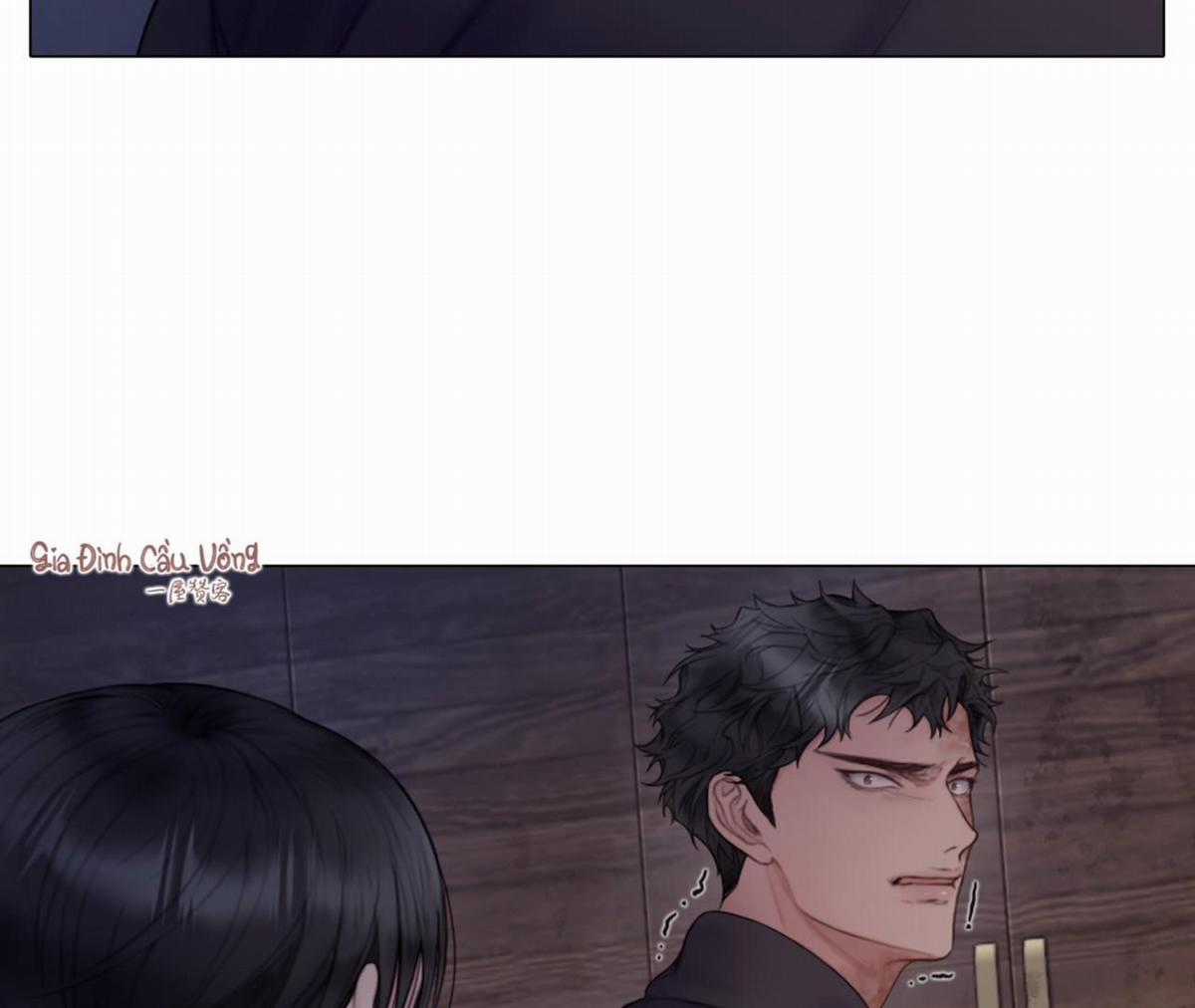 Xin Được Chỉ Giáo Chapter 8 trang 125