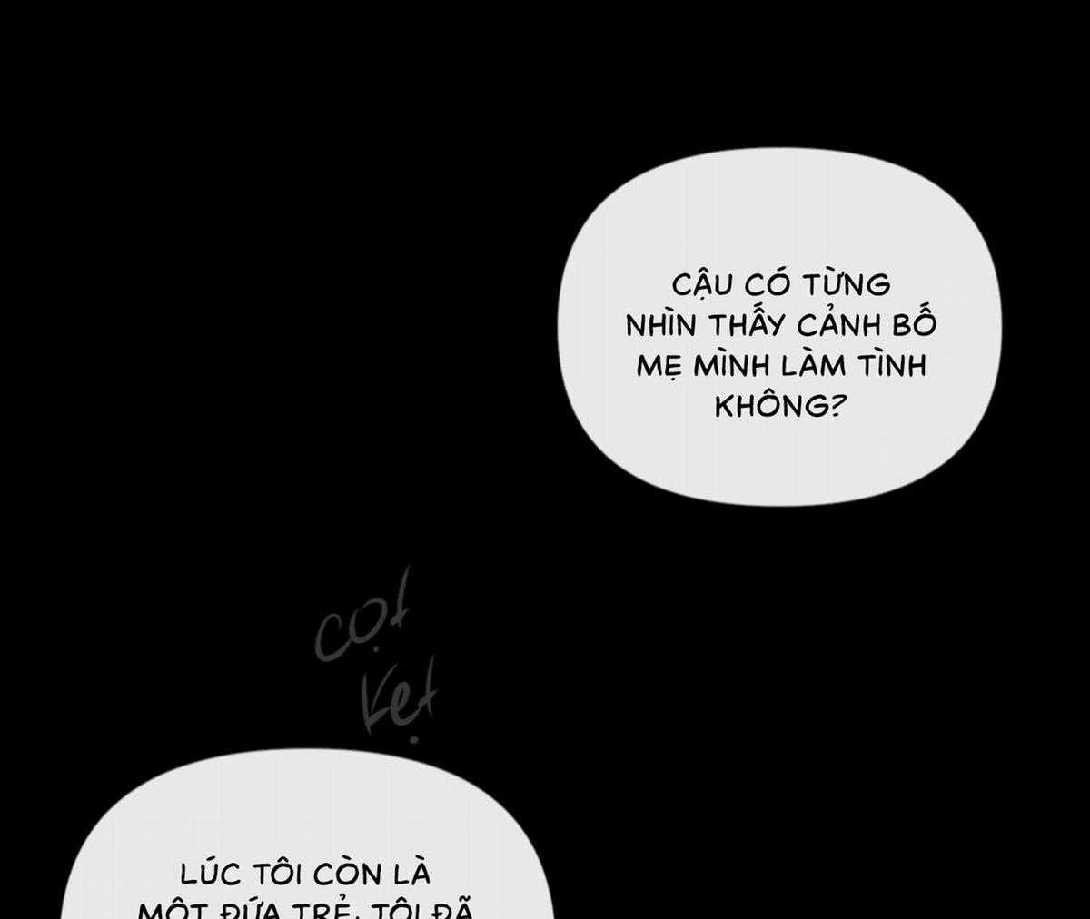 Xin Được Chỉ Giáo Chapter 8 trang 13