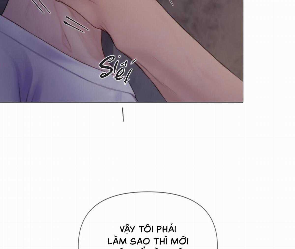 Xin Được Chỉ Giáo Chapter 8 trang 130