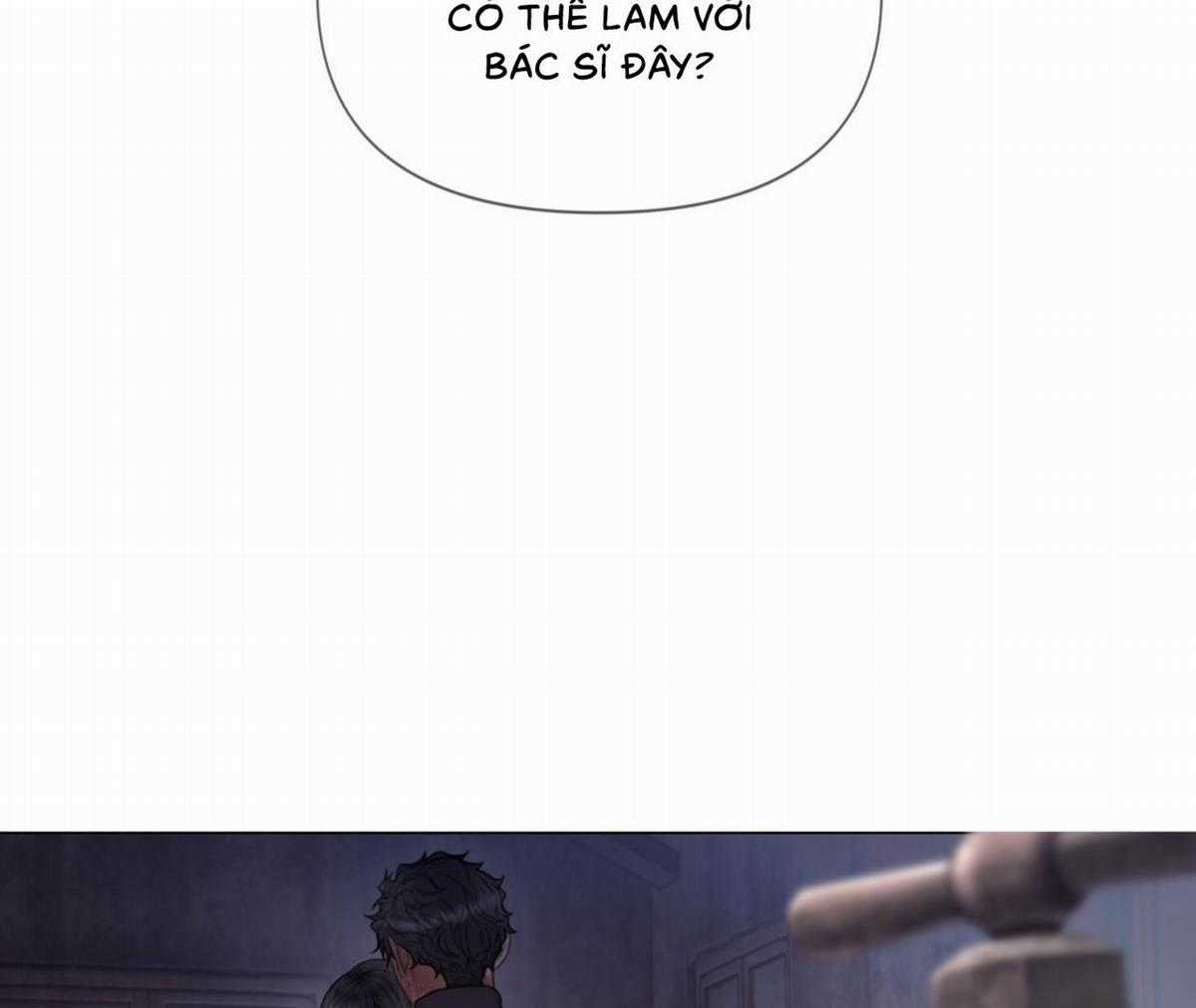 Xin Được Chỉ Giáo Chapter 8 trang 131