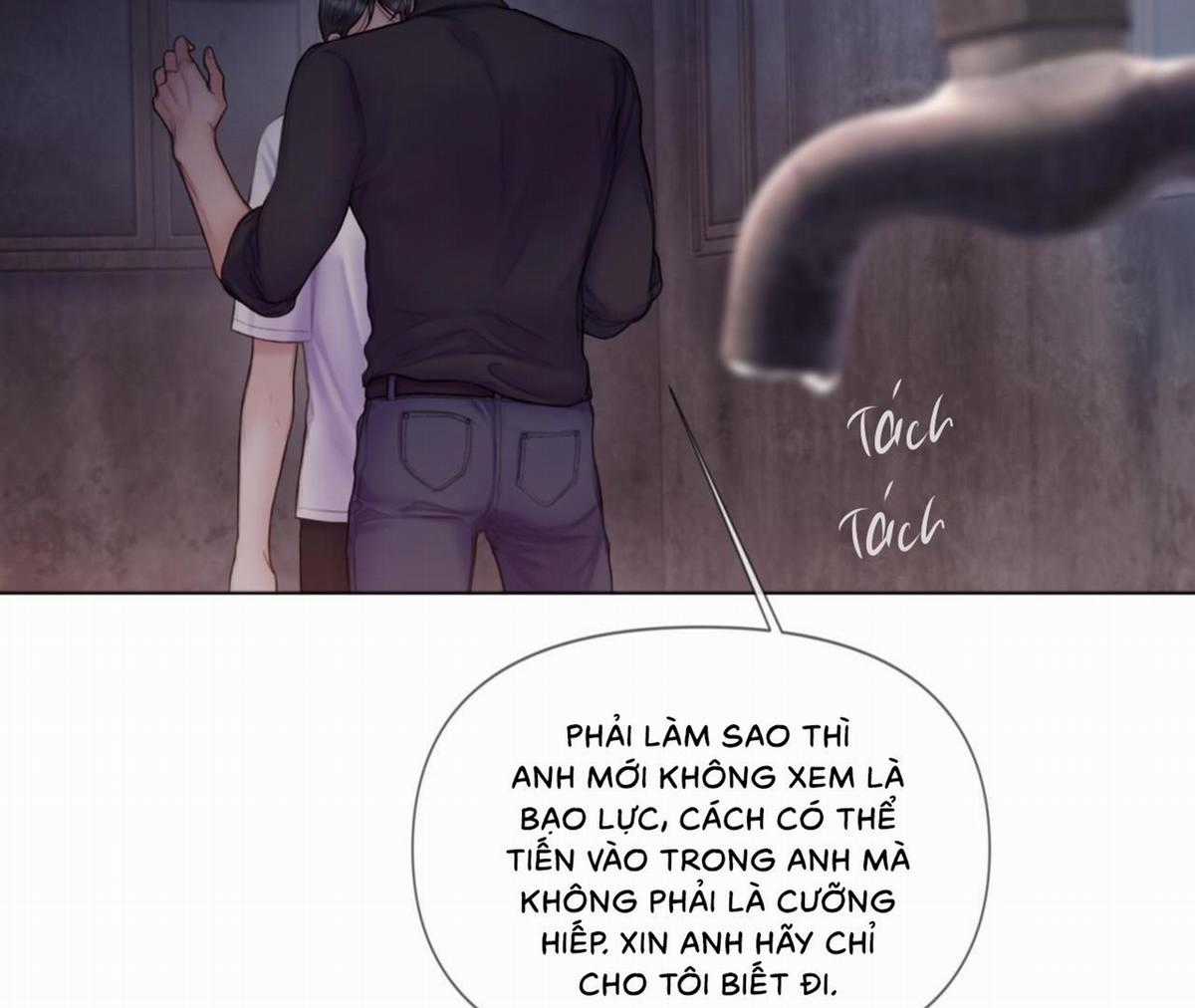 Xin Được Chỉ Giáo Chapter 8 trang 132