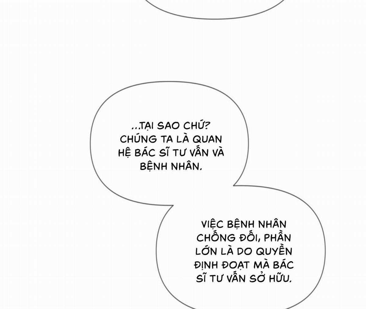 Xin Được Chỉ Giáo Chapter 8 trang 133