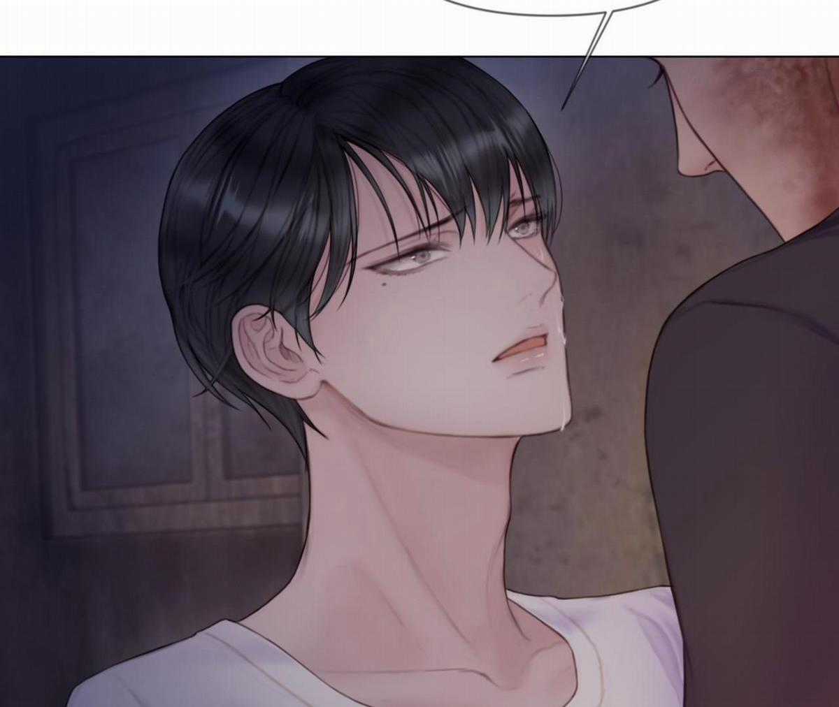 Xin Được Chỉ Giáo Chapter 8 trang 134