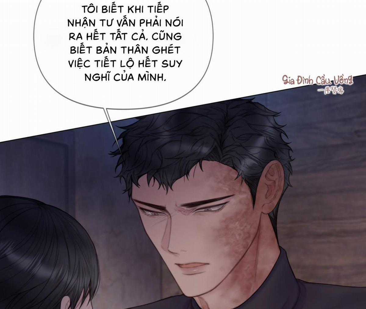Xin Được Chỉ Giáo Chapter 8 trang 136
