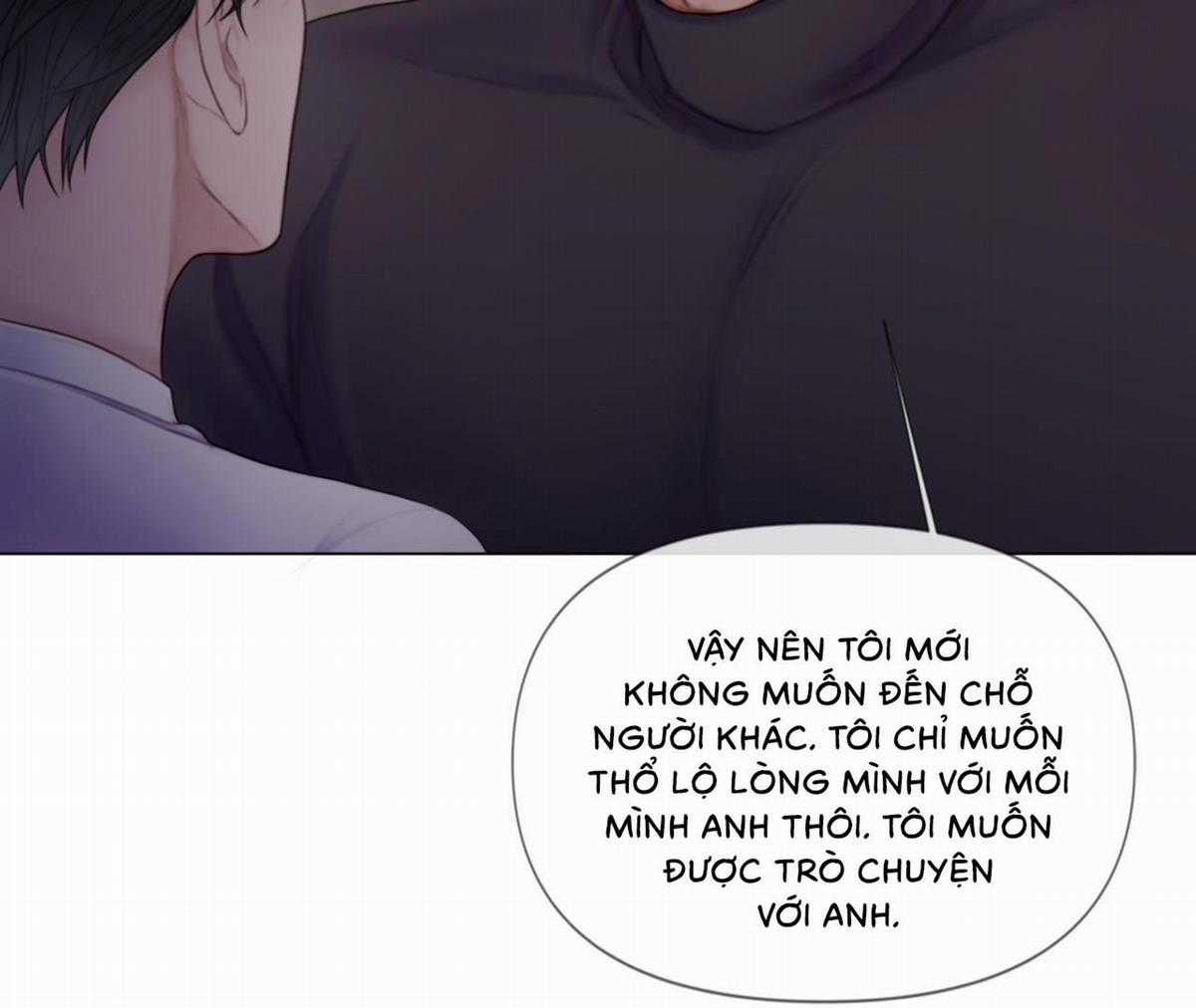 Xin Được Chỉ Giáo Chapter 8 trang 137