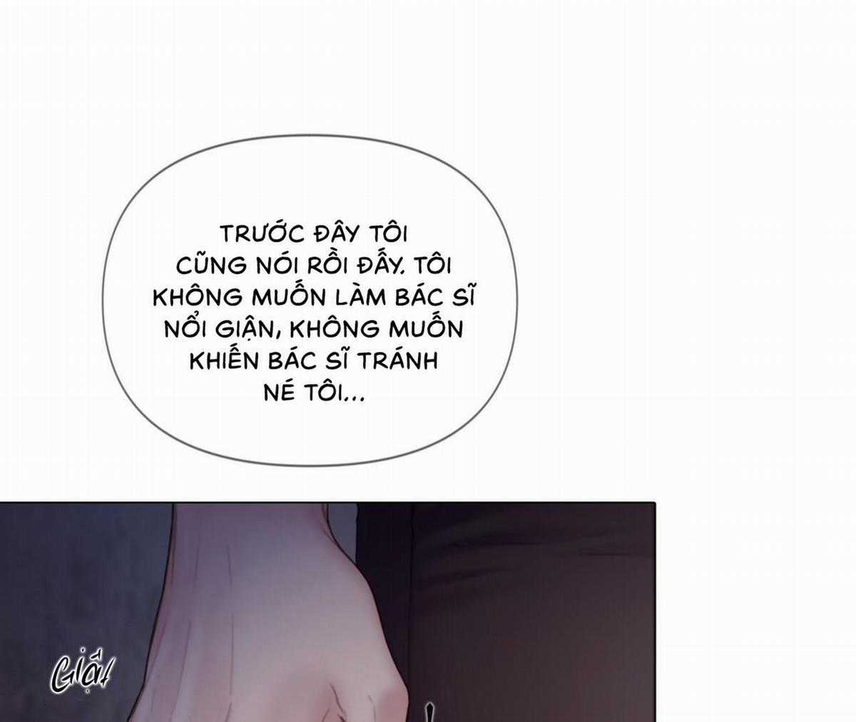 Xin Được Chỉ Giáo Chapter 8 trang 138