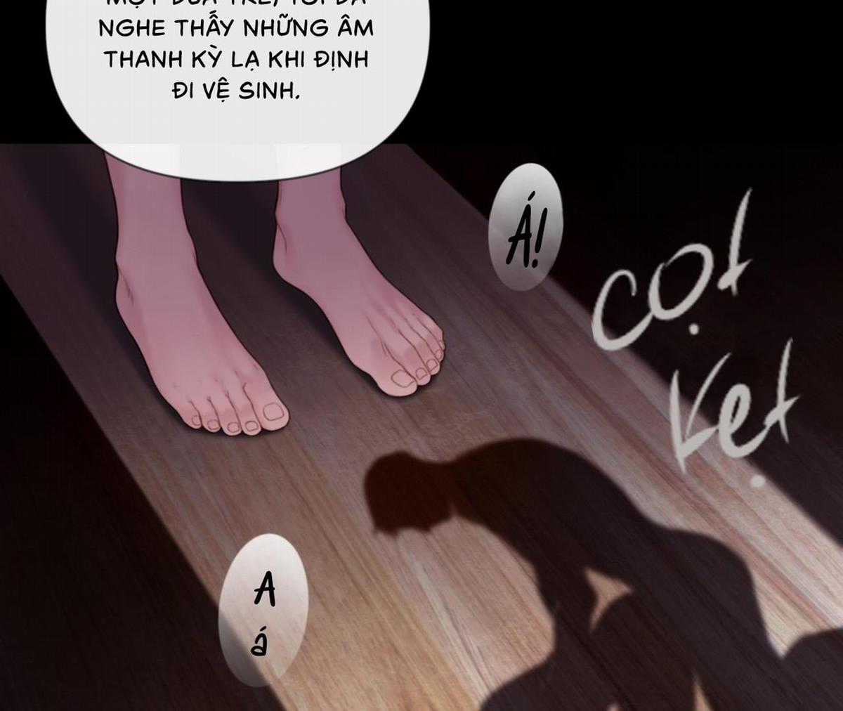 Xin Được Chỉ Giáo Chapter 8 trang 14