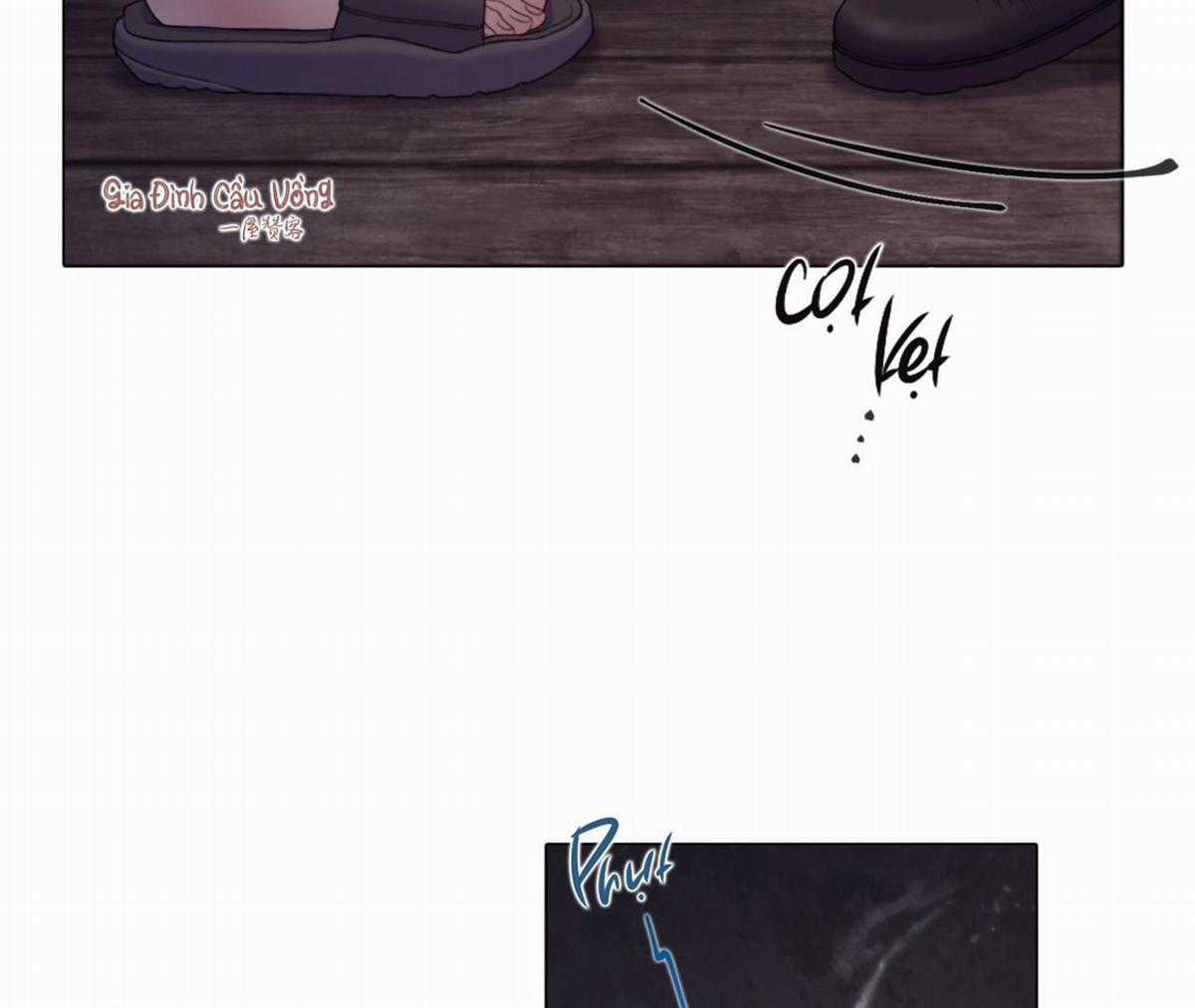 Xin Được Chỉ Giáo Chapter 8 trang 147