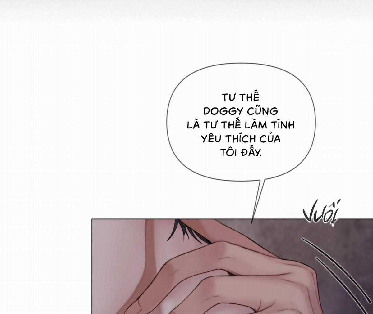 Xin Được Chỉ Giáo Chapter 8 trang 16