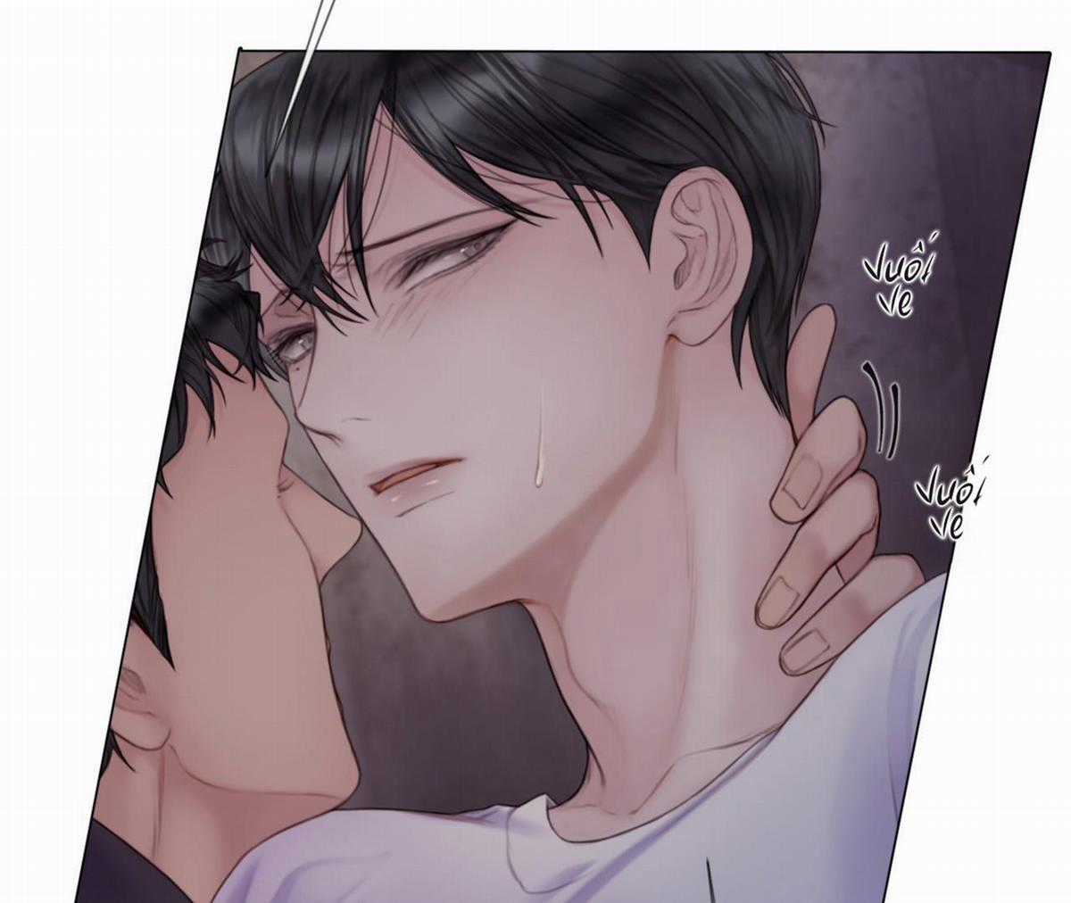 Xin Được Chỉ Giáo Chapter 8 trang 18