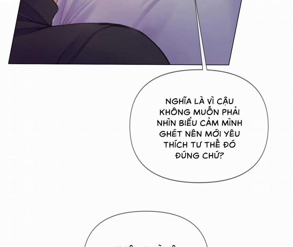 Xin Được Chỉ Giáo Chapter 8 trang 19