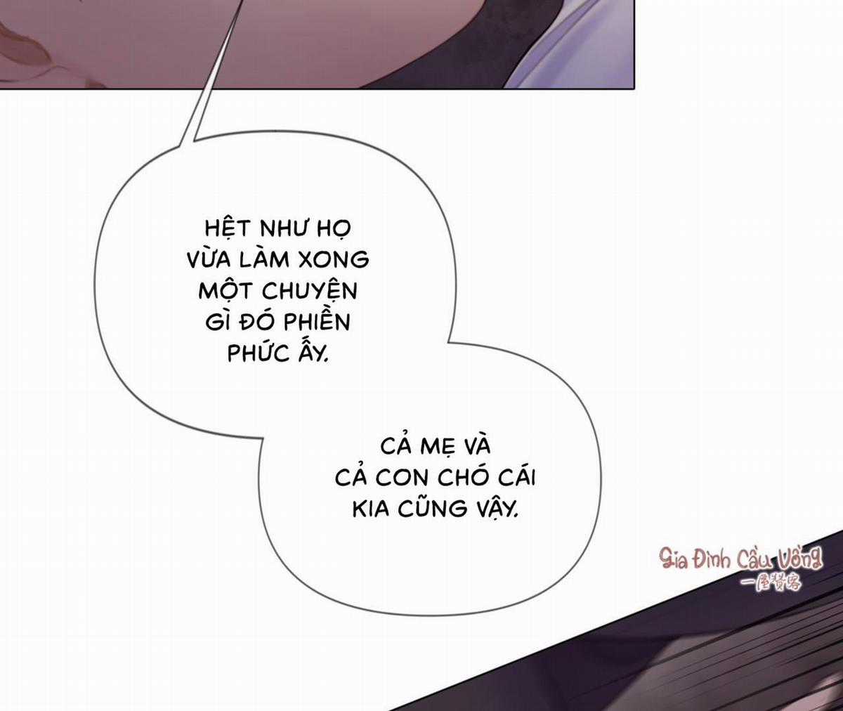 Xin Được Chỉ Giáo Chapter 8 trang 21