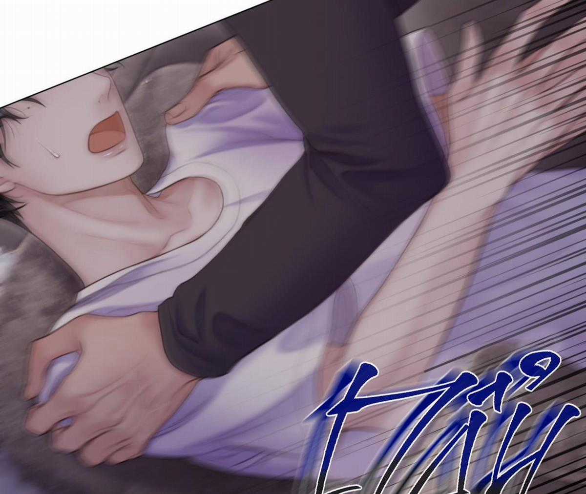 Xin Được Chỉ Giáo Chapter 8 trang 22