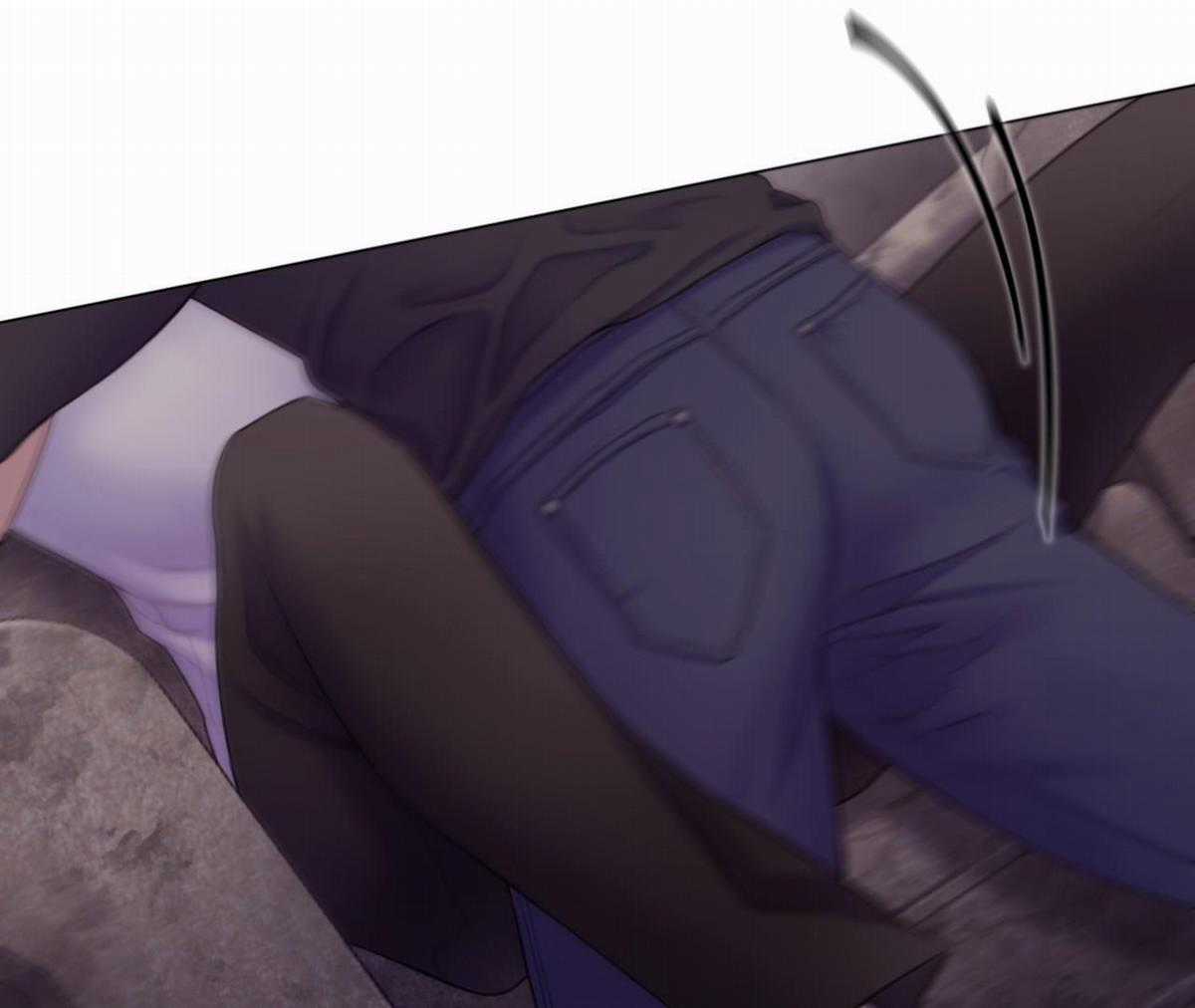 Xin Được Chỉ Giáo Chapter 8 trang 24