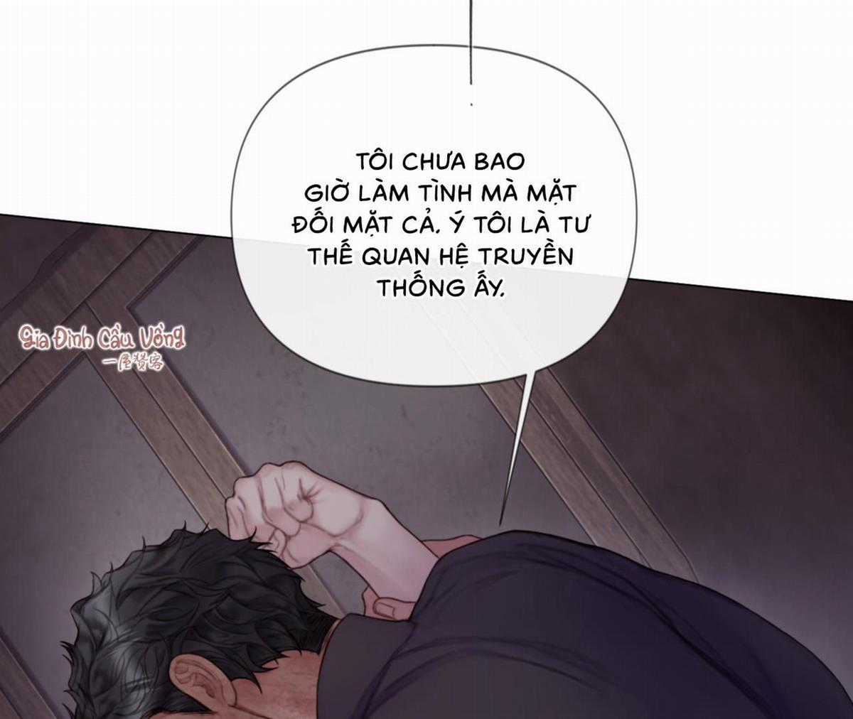 Xin Được Chỉ Giáo Chapter 8 trang 26