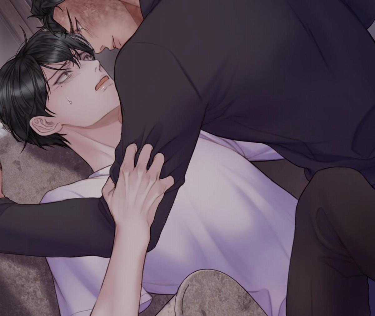 Xin Được Chỉ Giáo Chapter 8 trang 27