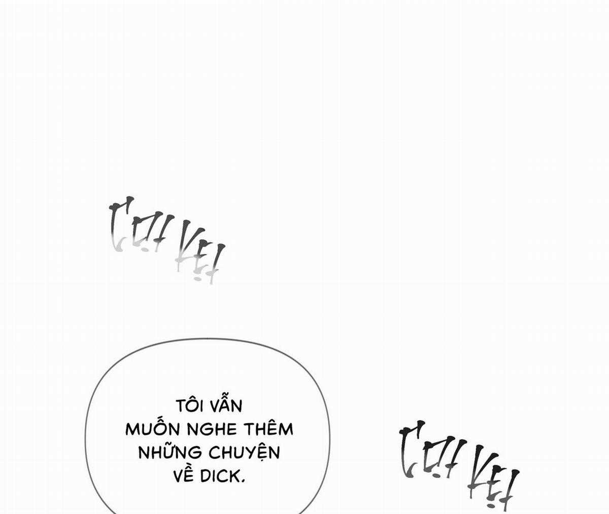 Xin Được Chỉ Giáo Chapter 8 trang 30